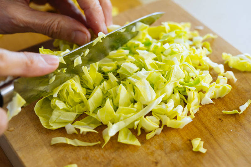 画像2: つくり方