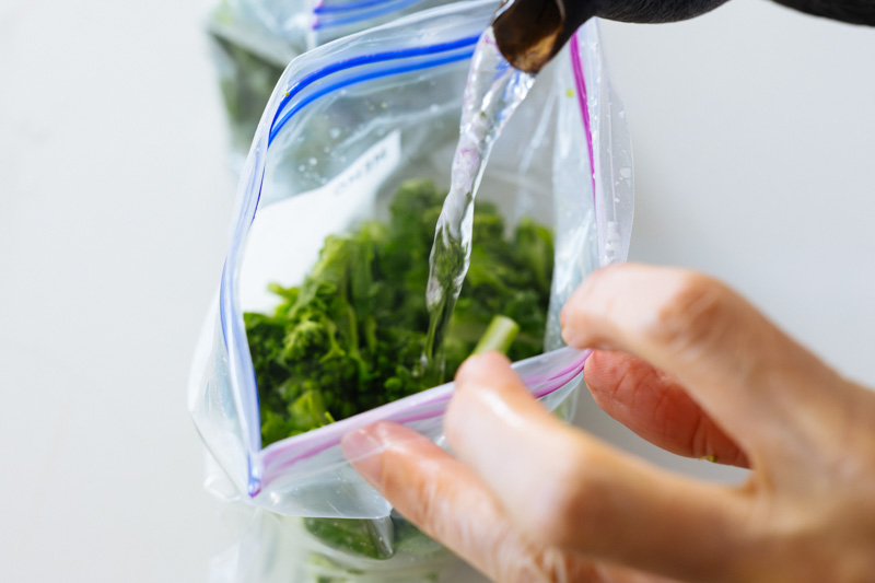 画像4: つくり方