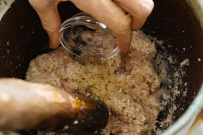 画像7: つくり方