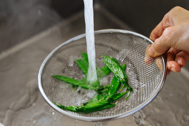 画像5: つくり方