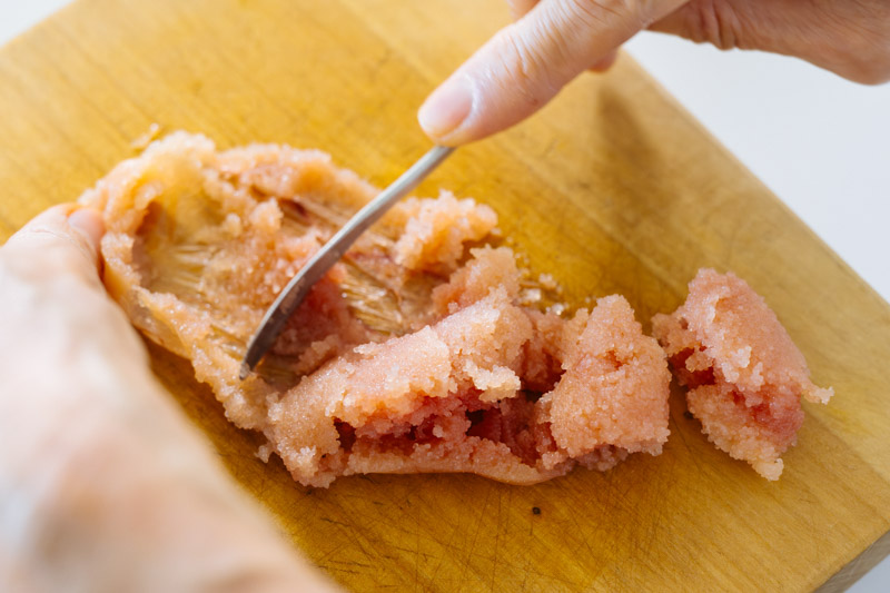 画像1: つくり方