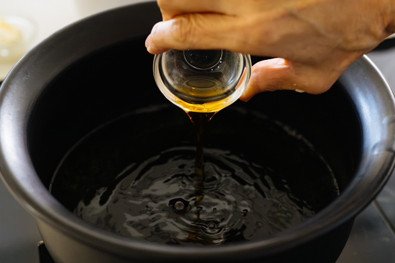 画像5: つくり方