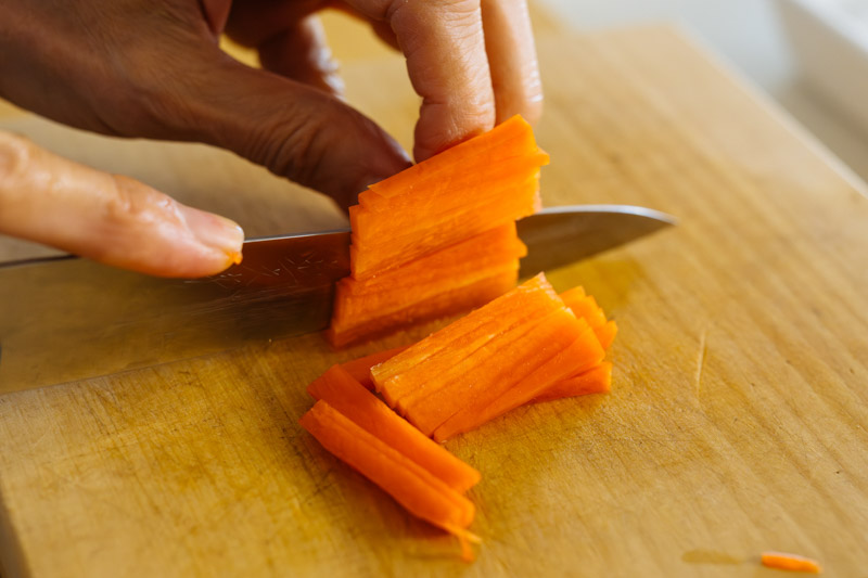 画像2: つくり方