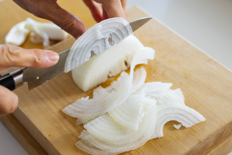 画像1: つくり方