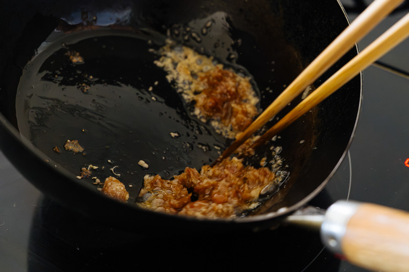 画像4: つくり方