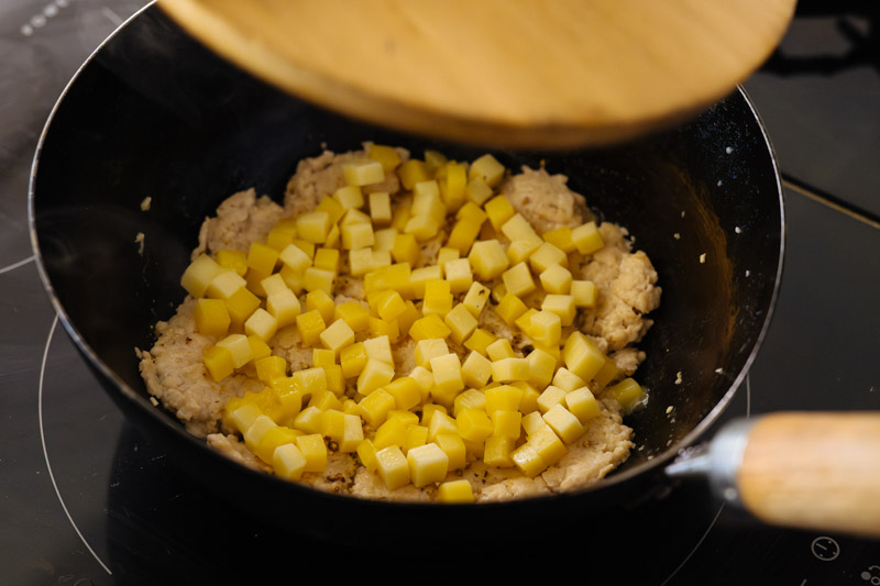 画像4: つくり方