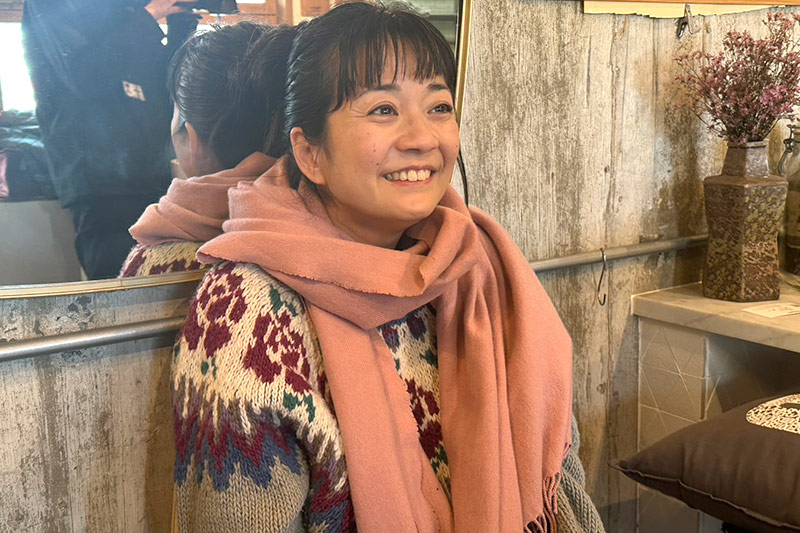 画像1: いつでも新しいスタートを