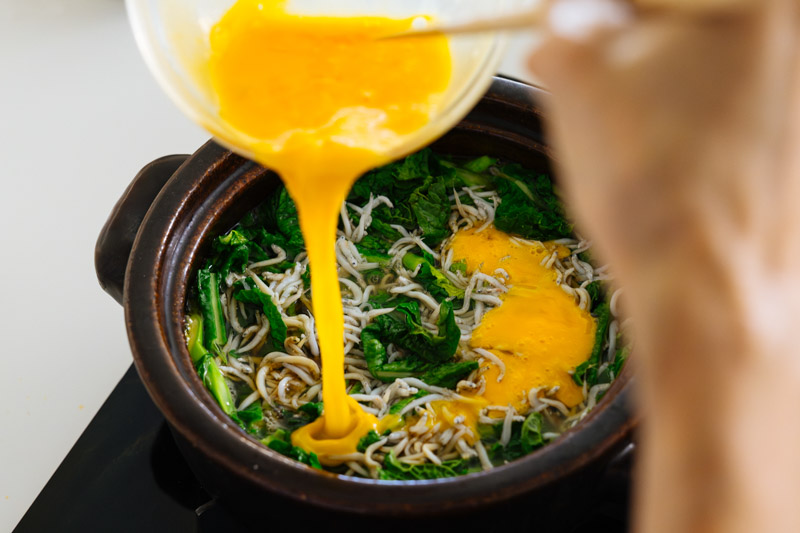 画像8: つくり方