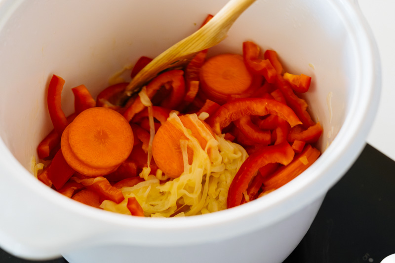 画像5: つくり方