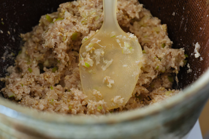 画像8: つくり方