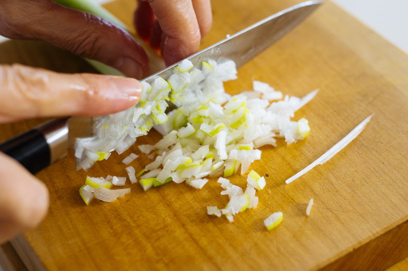 画像1: つくり方