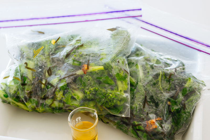 画像5: つくり方