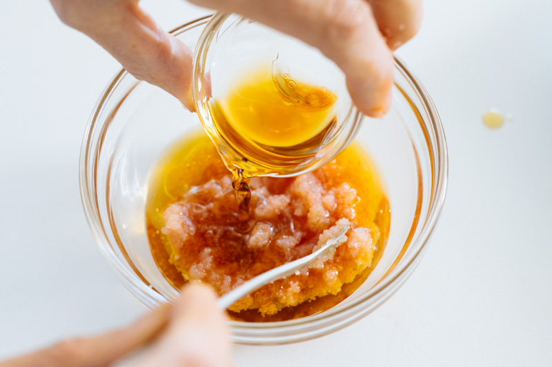 画像2: つくり方