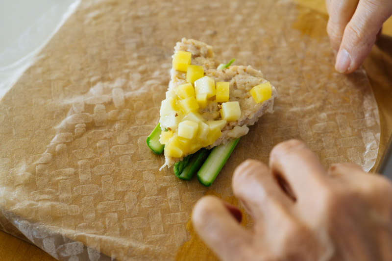 画像7: つくり方