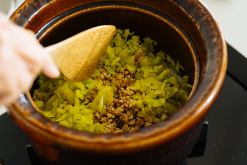 画像7: つくり方