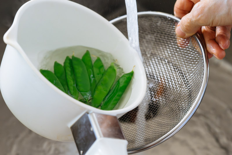 画像4: つくり方