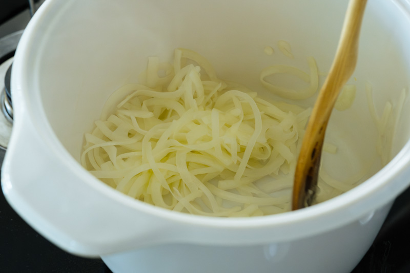 画像4: つくり方