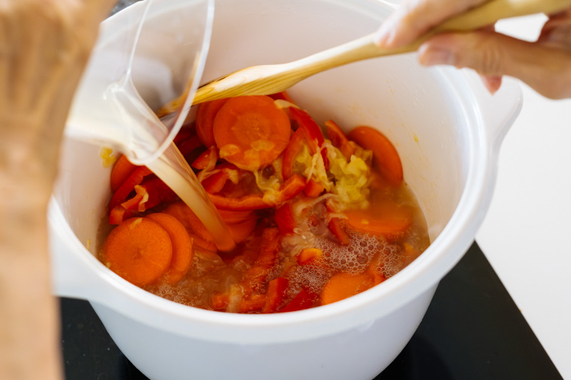 画像6: つくり方