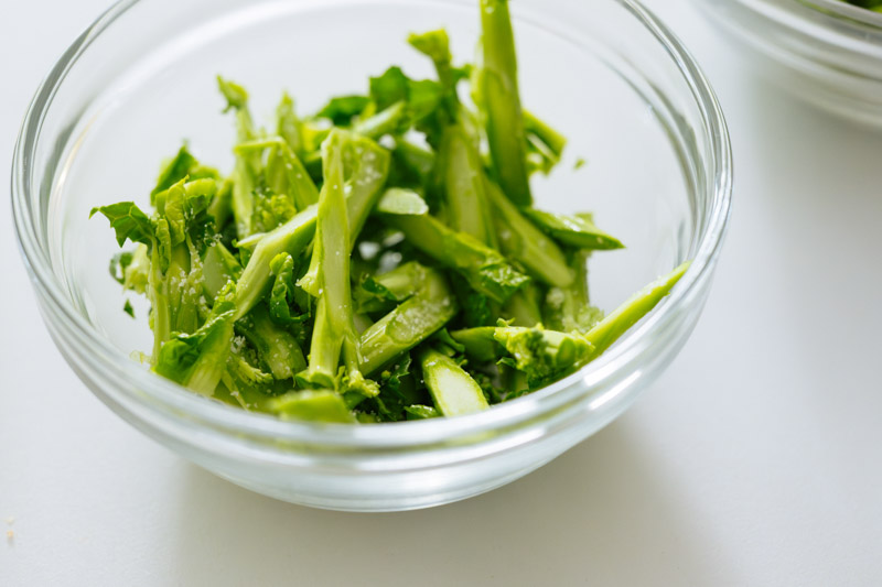 画像2: つくり方