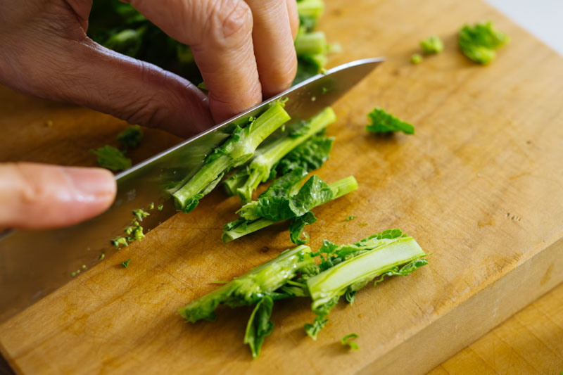 画像2: つくり方