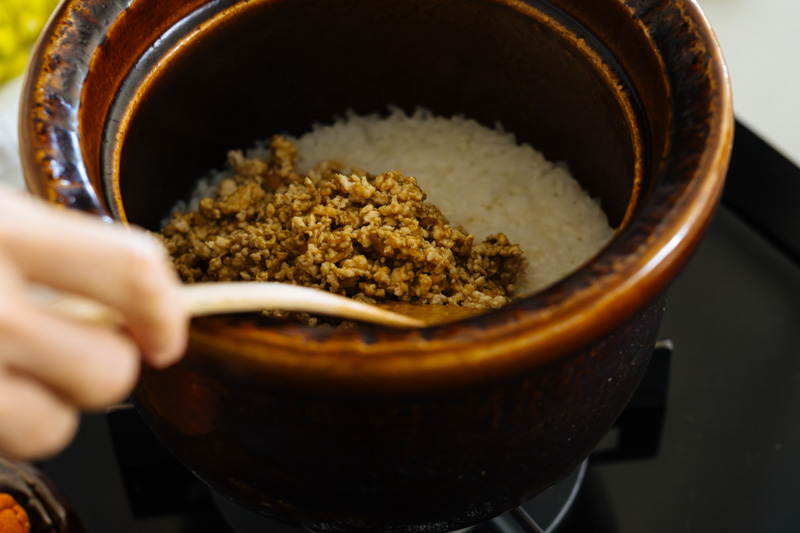 画像6: つくり方