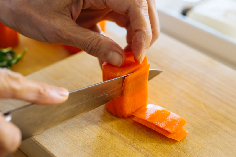 画像1: つくり方