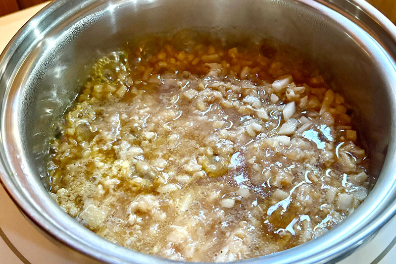 画像2: つくり方