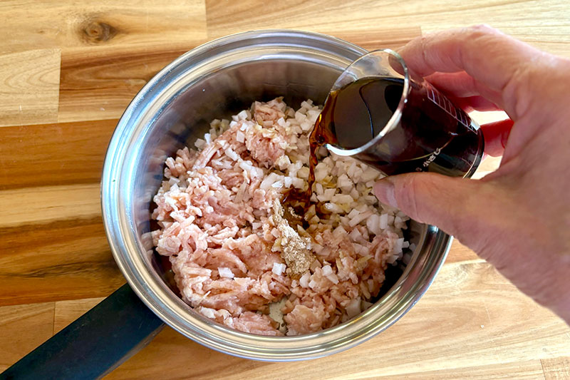 画像1: つくり方