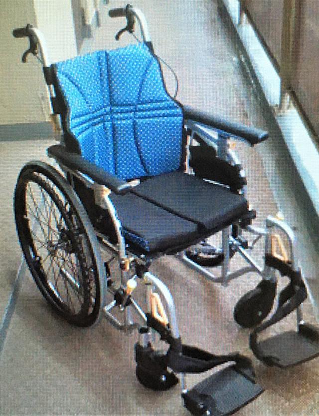 画像: 当時の携帯電話で撮影した写真のため、画像が粗くてごめんなさい！