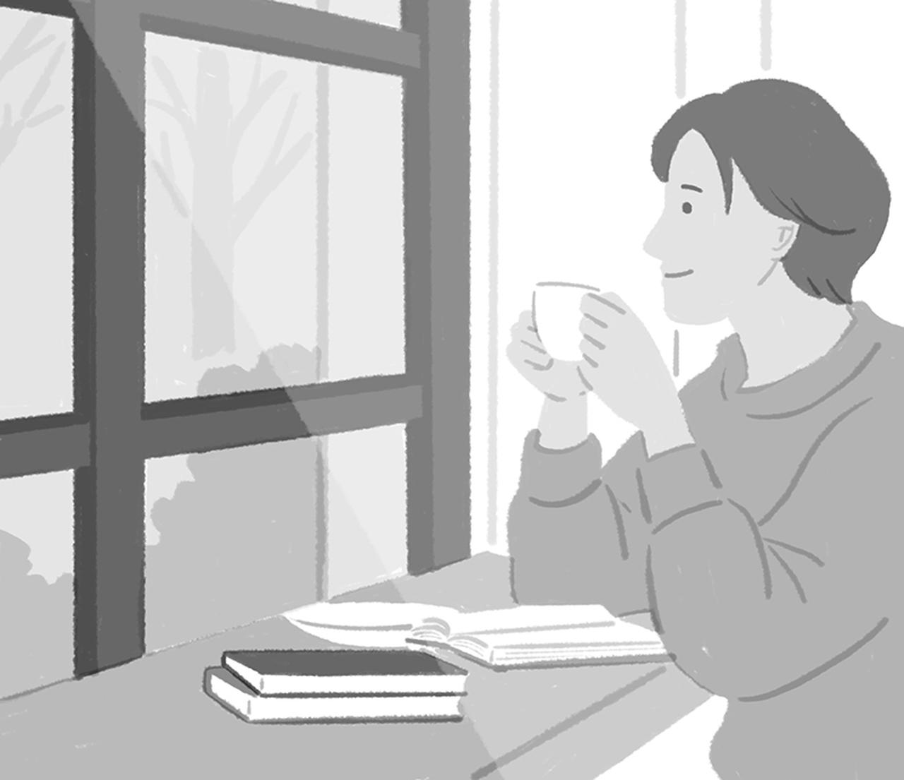 画像: 旅のベテランに教わる「大人の女ひとり旅」はじめの一歩。日常の喧騒を離れ“本当の自分”と静かに向き合える貴重な時間/文筆家・門賀美央子さん - 天然生活web