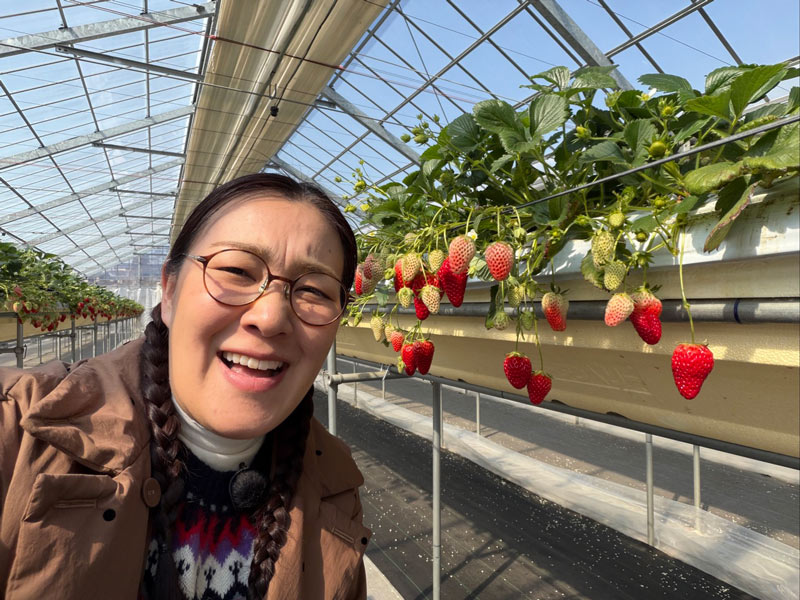 画像3: 子どもと向き合いながら考える、3.11のこと