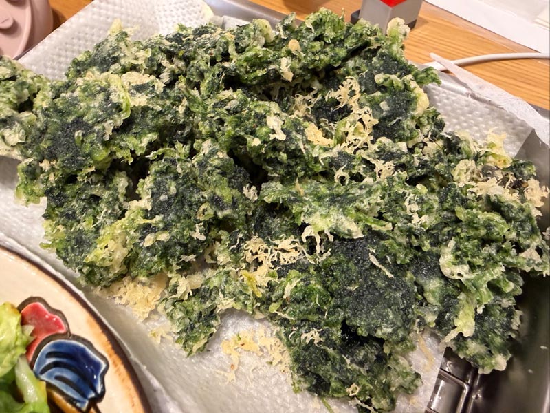 画像3: 泣いたり笑ったり、情緒が忙しい春