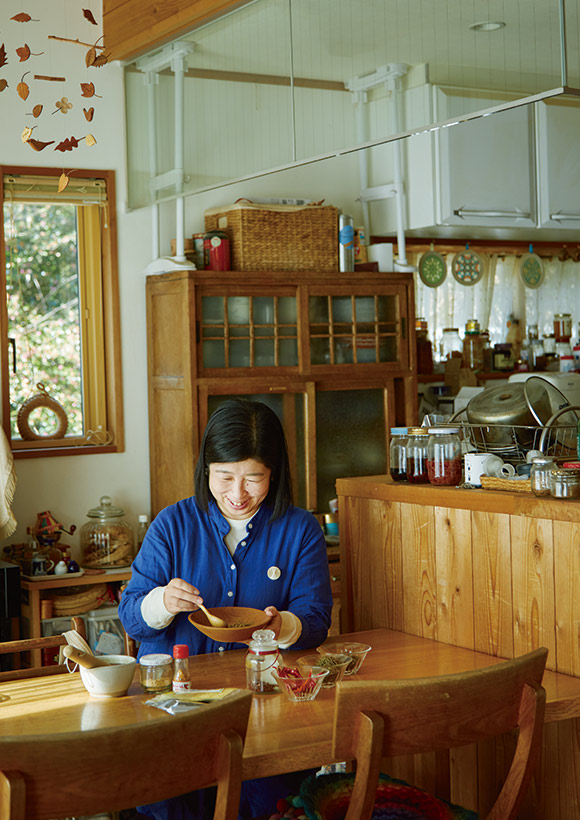 画像2: みんなのハーブとスパイスの楽しみ