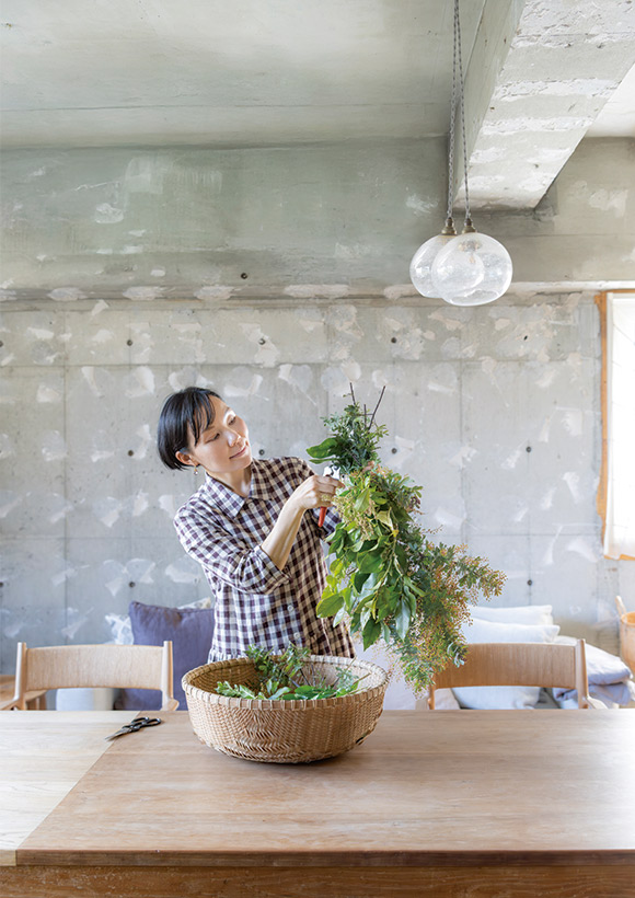 画像1: みんなのハーブとスパイスの楽しみ