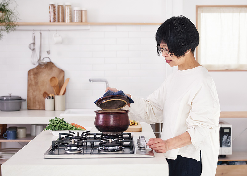 画像2: 私の台所道具とっておき