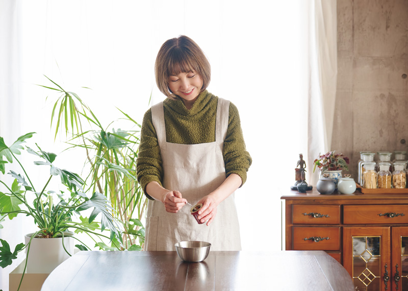 画像1: 私の台所道具とっておき