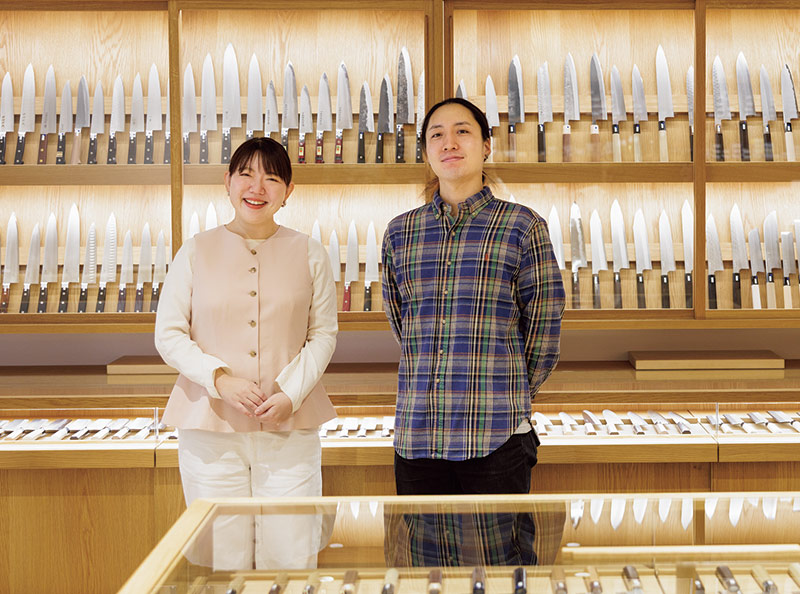 画像: 今井真実さんと教わる 包丁とまな板の選び方と手入れ