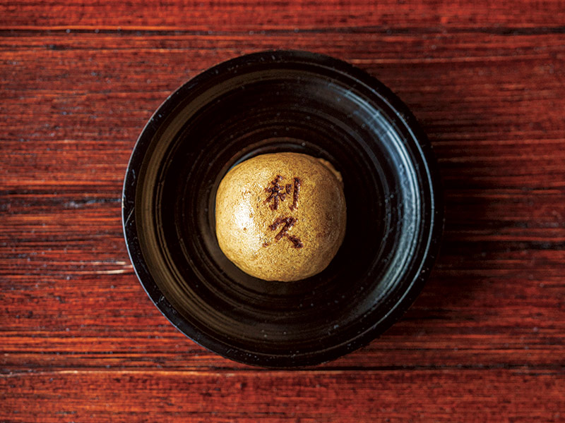 画像: おすすめ その1 中西香月堂