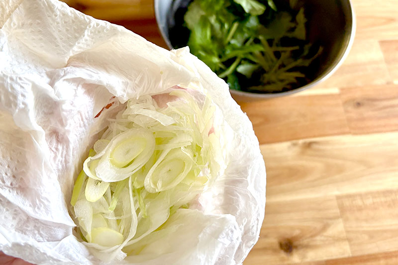 画像2: つくり方