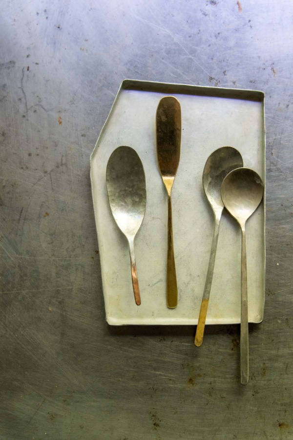 画像: 実際に暮らしのなかで作品使い、ものづくりに向き合う日々