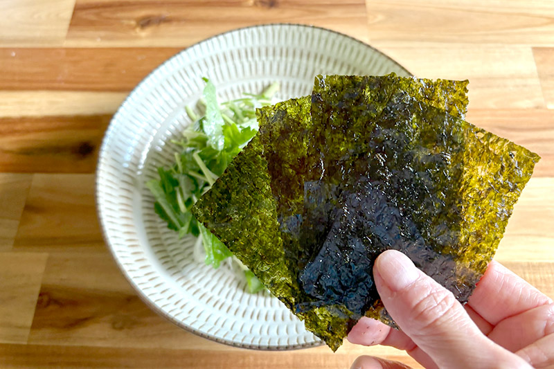 画像4: つくり方