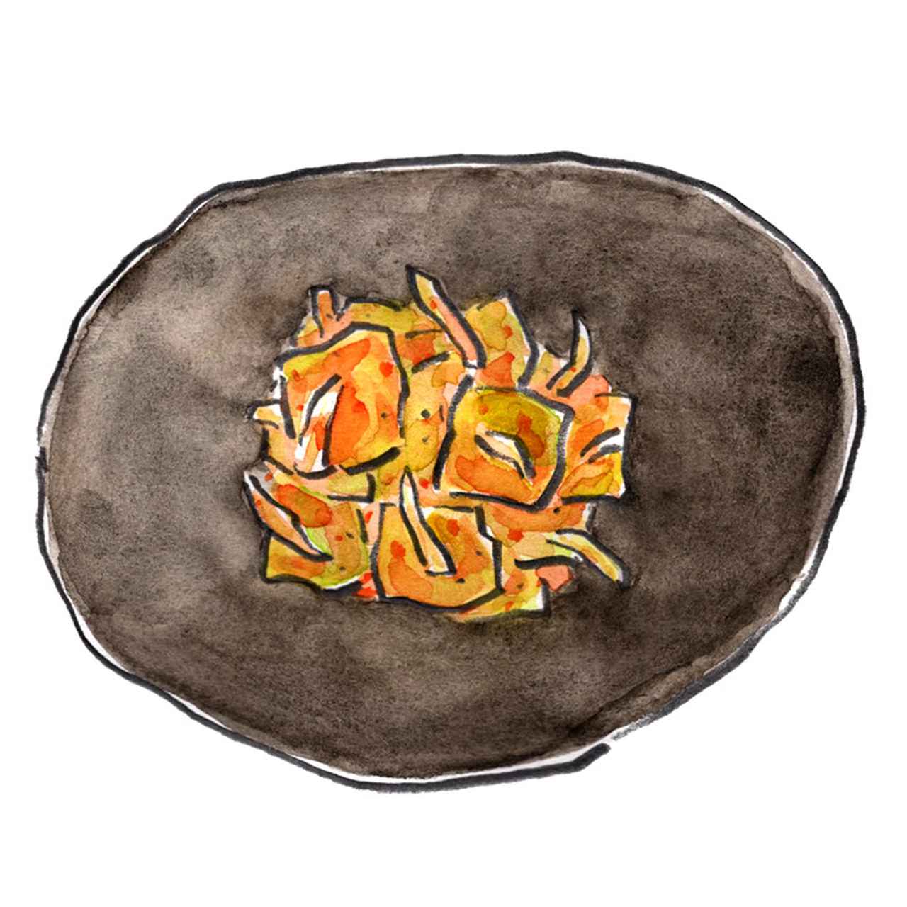 画像: 「キャベツの即席キムチ」のつくり方｜山田奈美さん