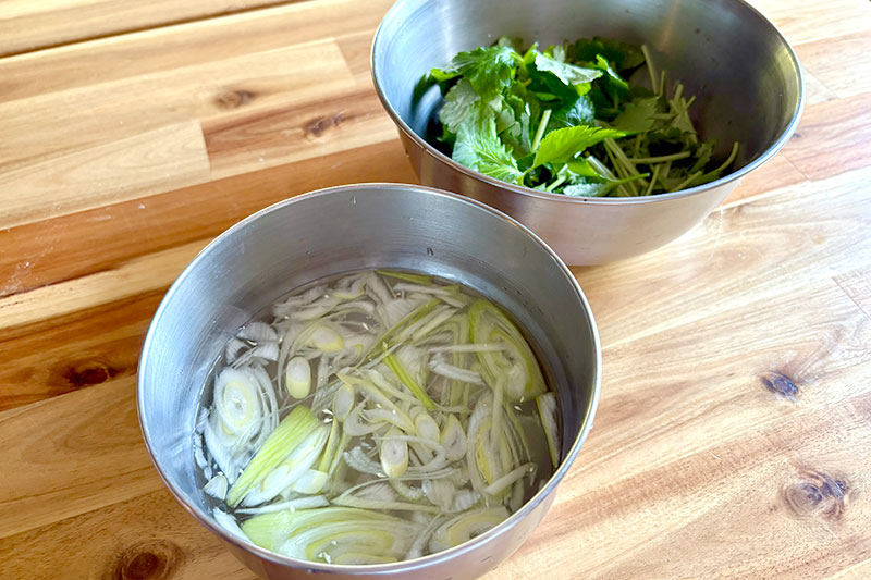 画像1: つくり方