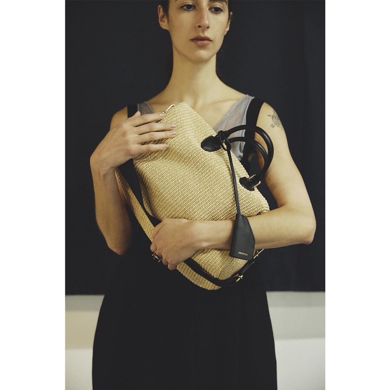 画像: ORSETTO | オルセット