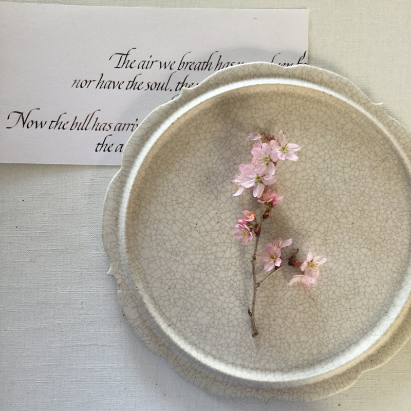 画像1: 春の訪れを告げる、魂を解き放つ花の精霊