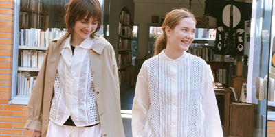 画像: ミズイロインド| MARcourt ONLINE STORE - マーコートオンラインストア