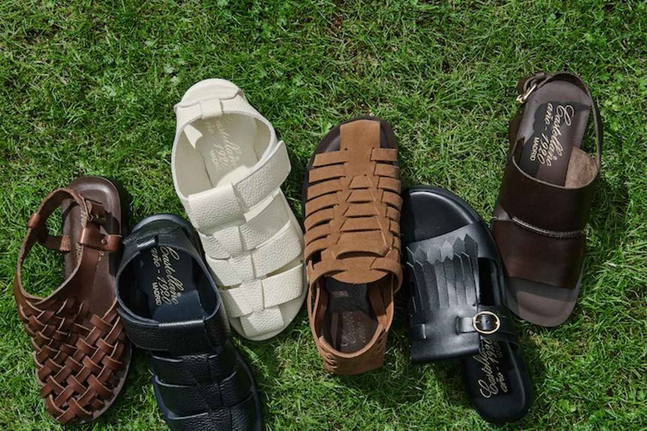 画像: FLAPPERS OFFICIAL SITE