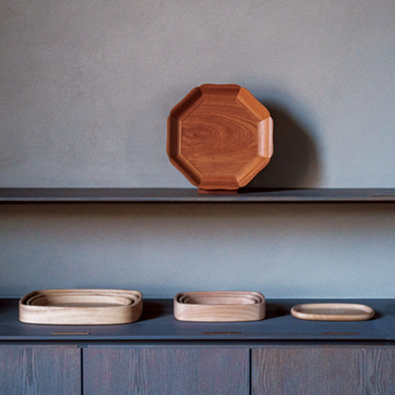 画像: おすすめ その3 四十沢(あいざわ)木材工芸 Factory’s Gallery