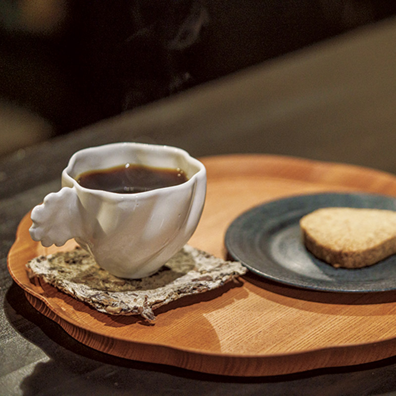 画像: おすすめ その1 Hosi bosi coffee