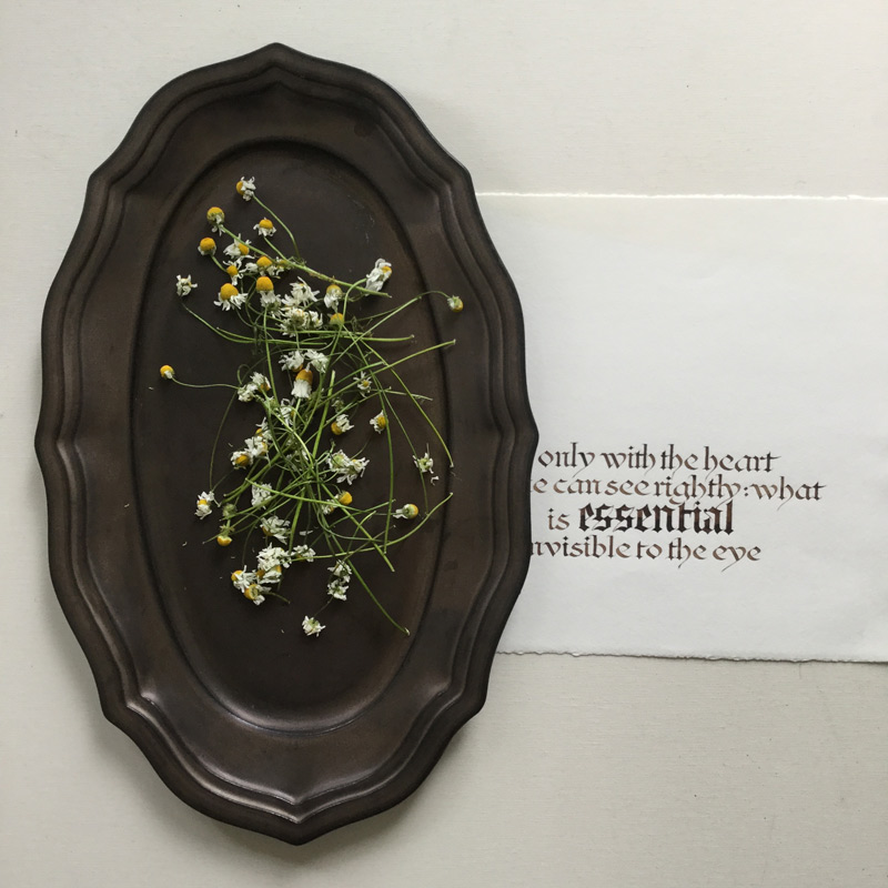 画像3: 心をやさしく包み、安心を与える花の精霊